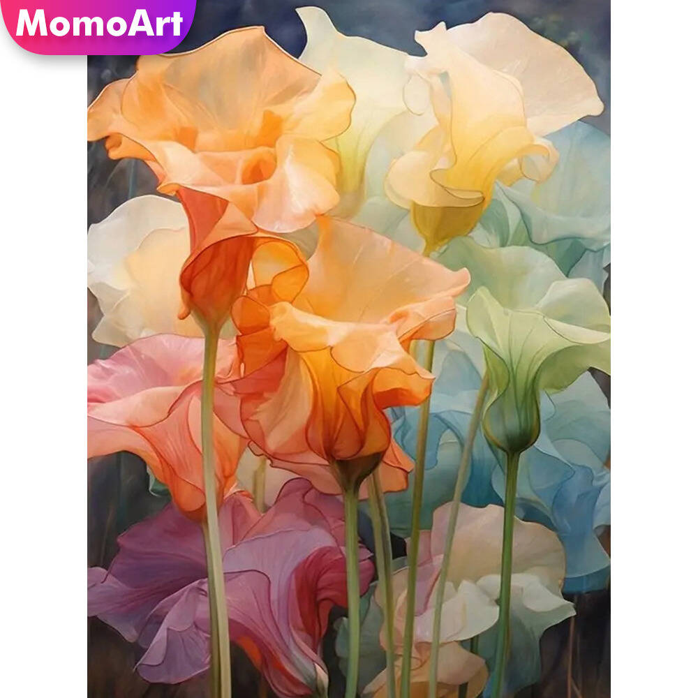 موموارت القط الماس اللوحة الحي - مراجعة Resin Art Equipment وسعره