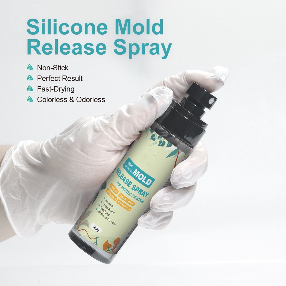 بخاخ سيليكون 4 أونصة قوي لفك ا - مراجعة Release Spray Silicone وسعره